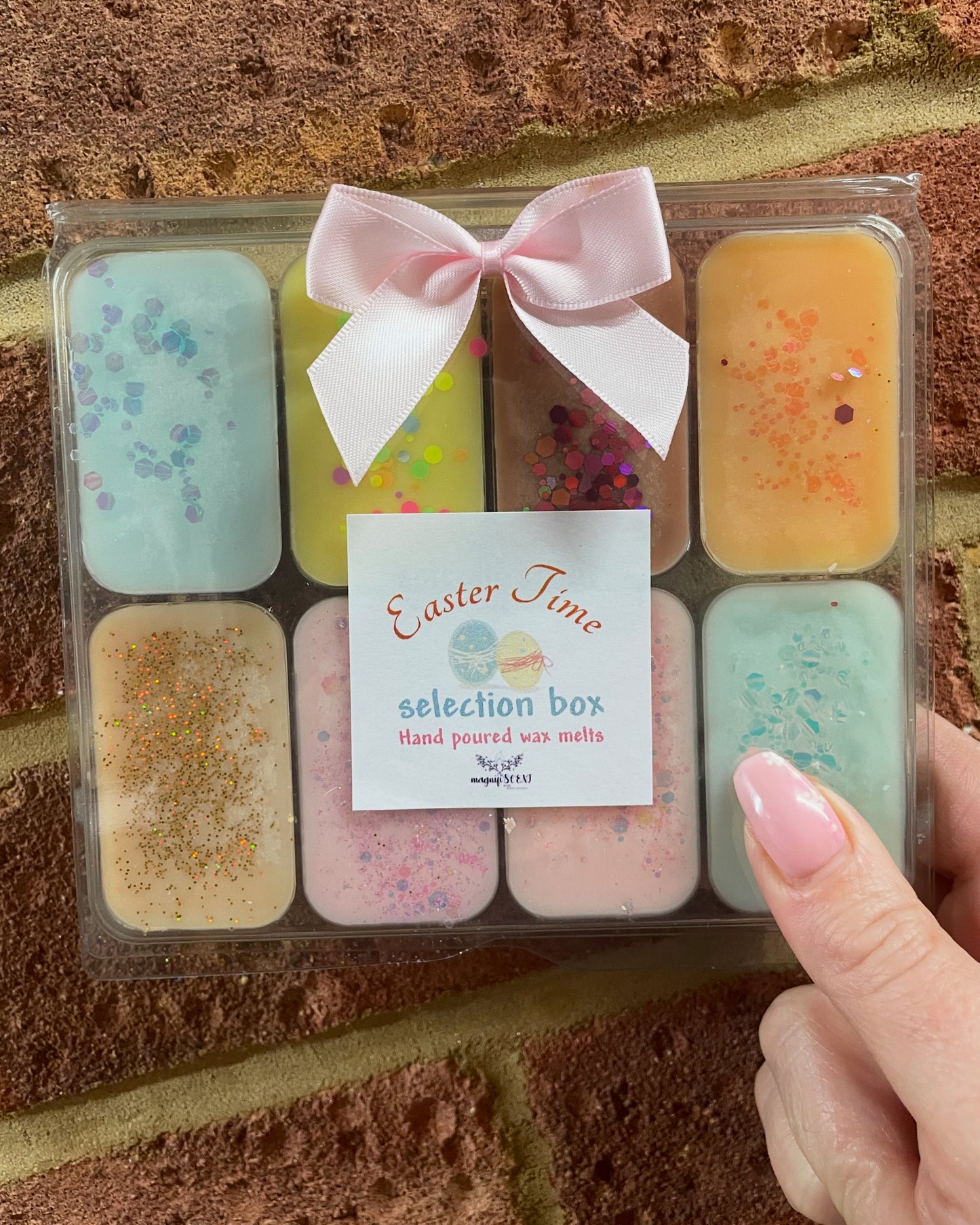 Themed Selection Box