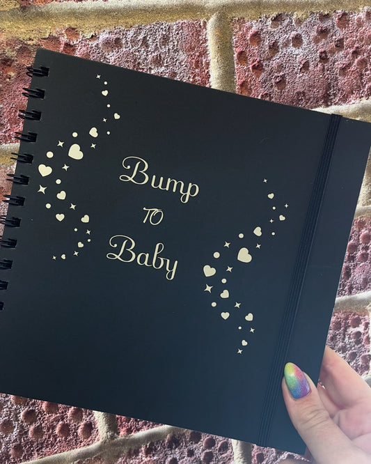 Scrap Books