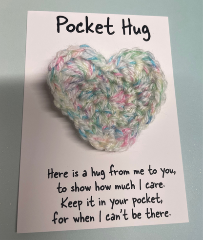 Pocket Hugs