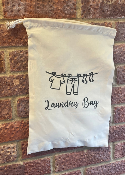 Laundry Bag