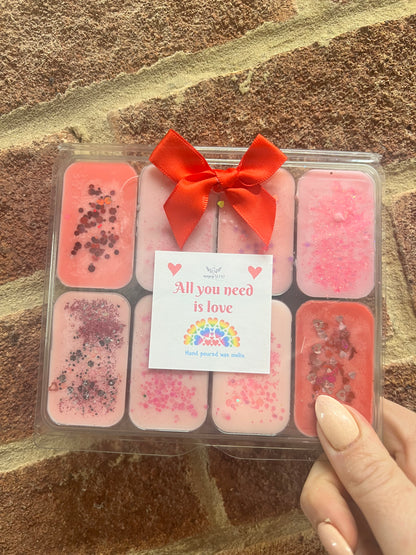 Themed Selection Box