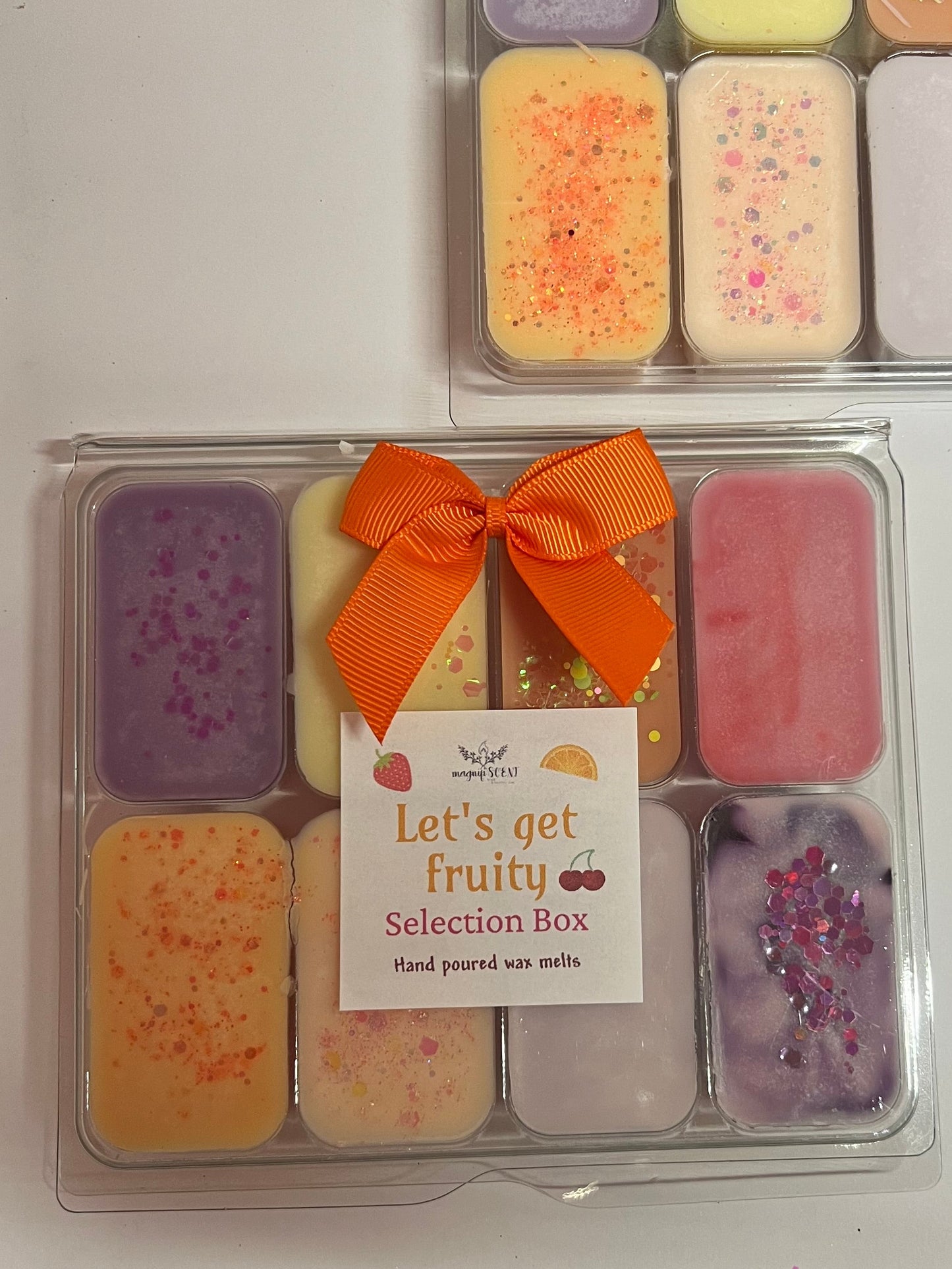 Themed Selection Box