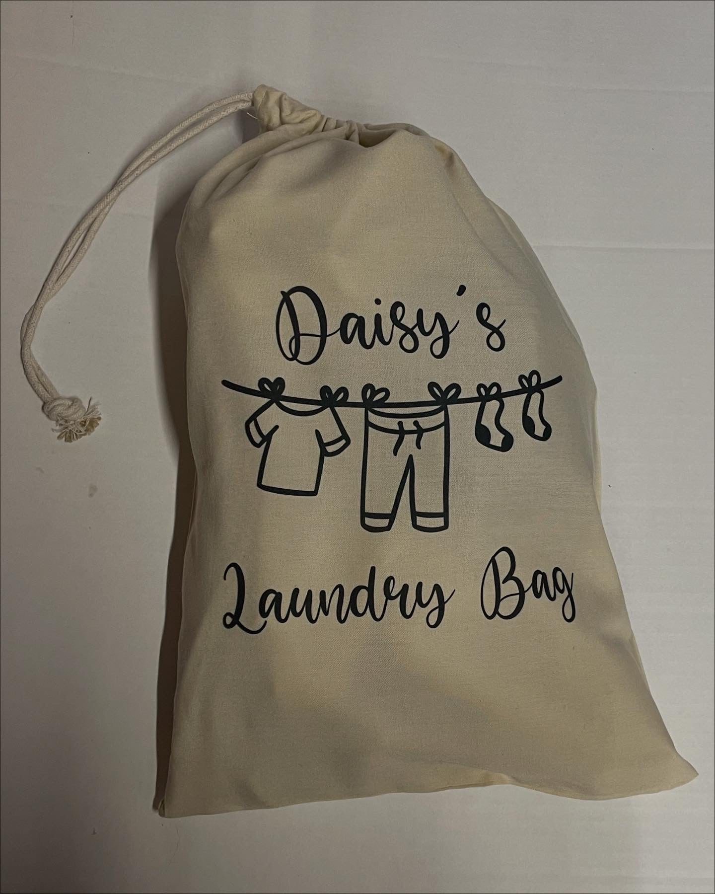 Laundry Bag