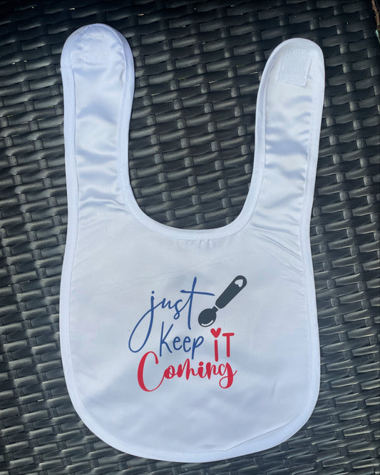 Bibs SALE