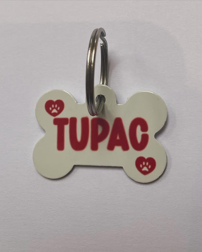 Pet Tags