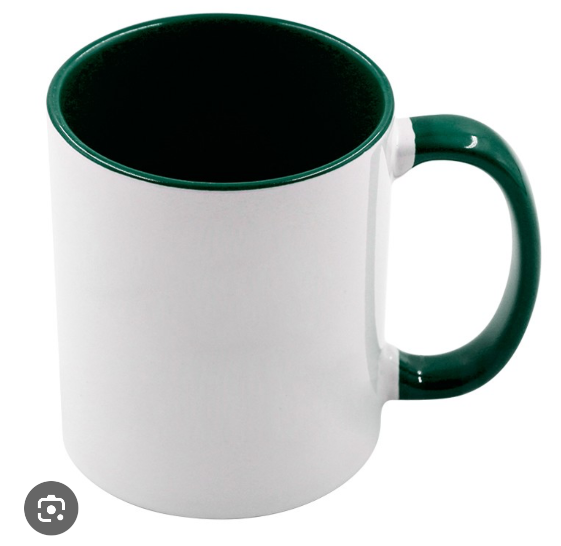 11 ounce Mugs