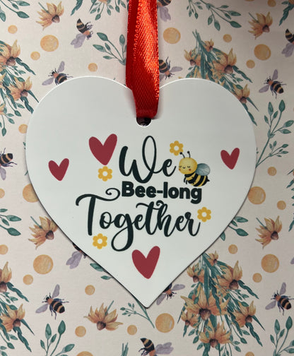 Aluminium decoration