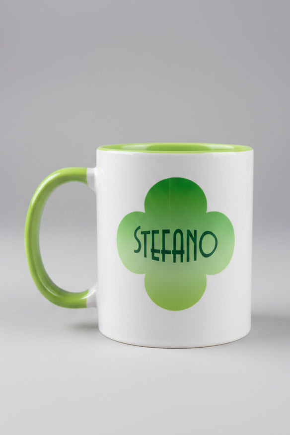11 ounce Mugs