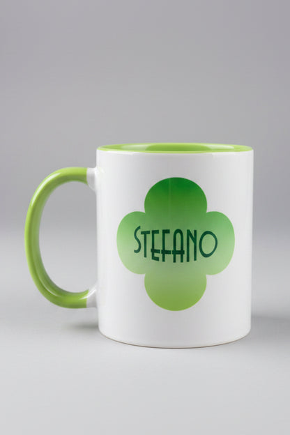 11 ounce Mugs