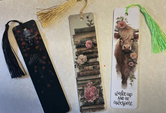 Bookmarks - sale