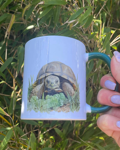 11 ounce Mugs