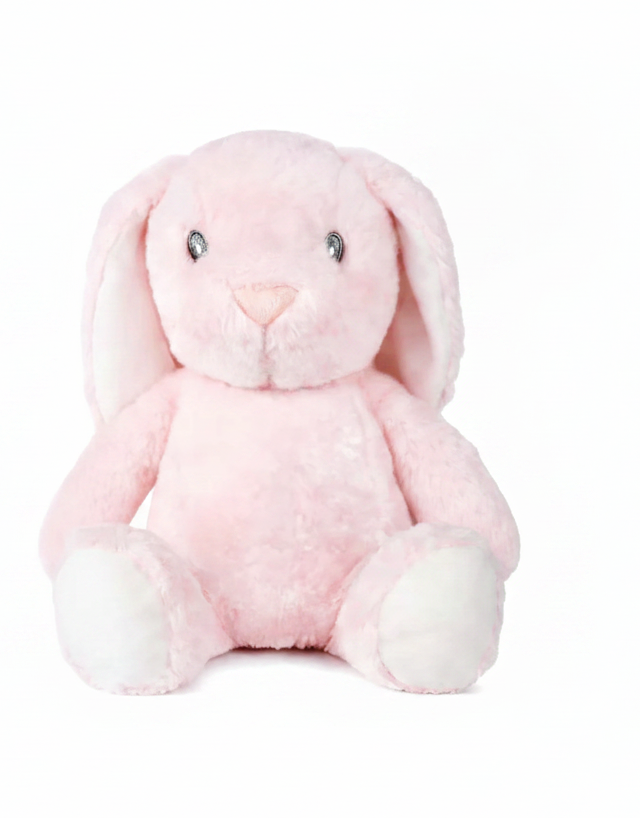 Soft Bunny Teddy Keepsakes