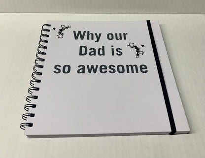 Scrap Books