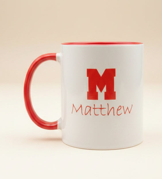 11 ounce Mugs