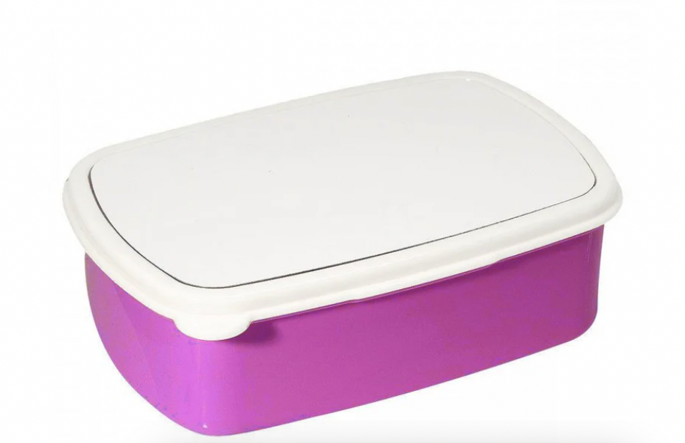 Snack Boxes