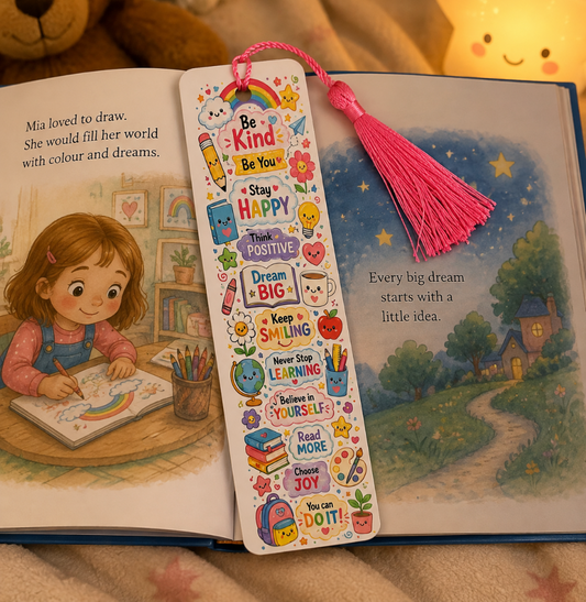 Bookmarks