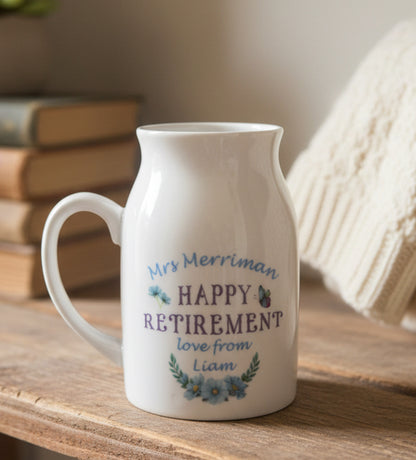 Jug vase 450ml