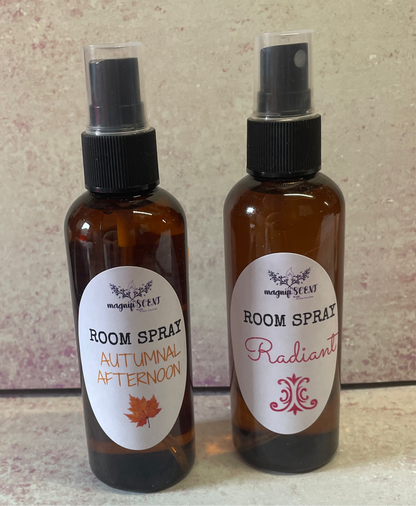 Room spray