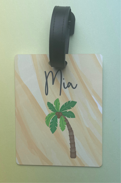 Luggage Tags