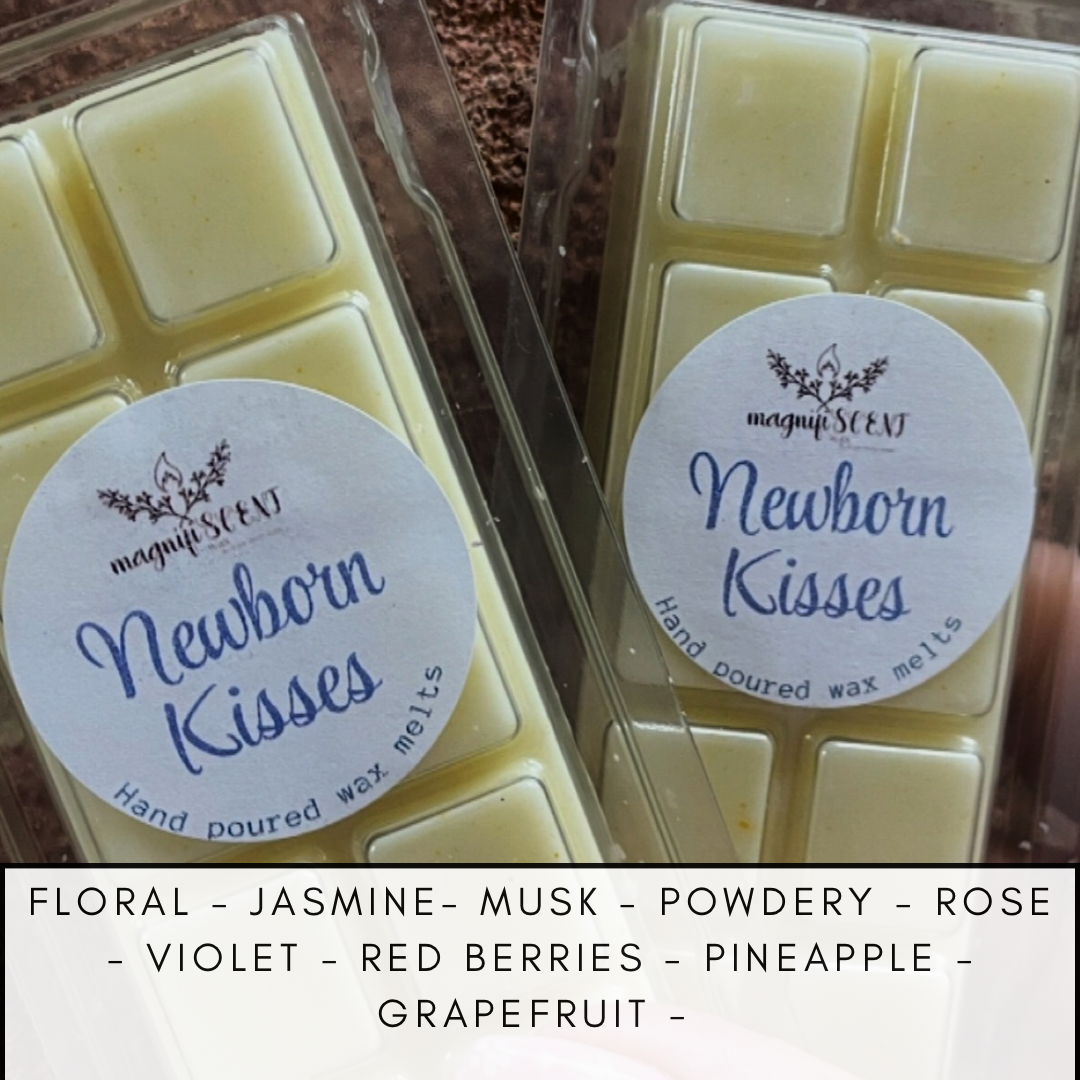 Large wax bars - Bath & Body inspired