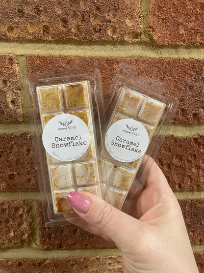 Christmas & winter wax bars