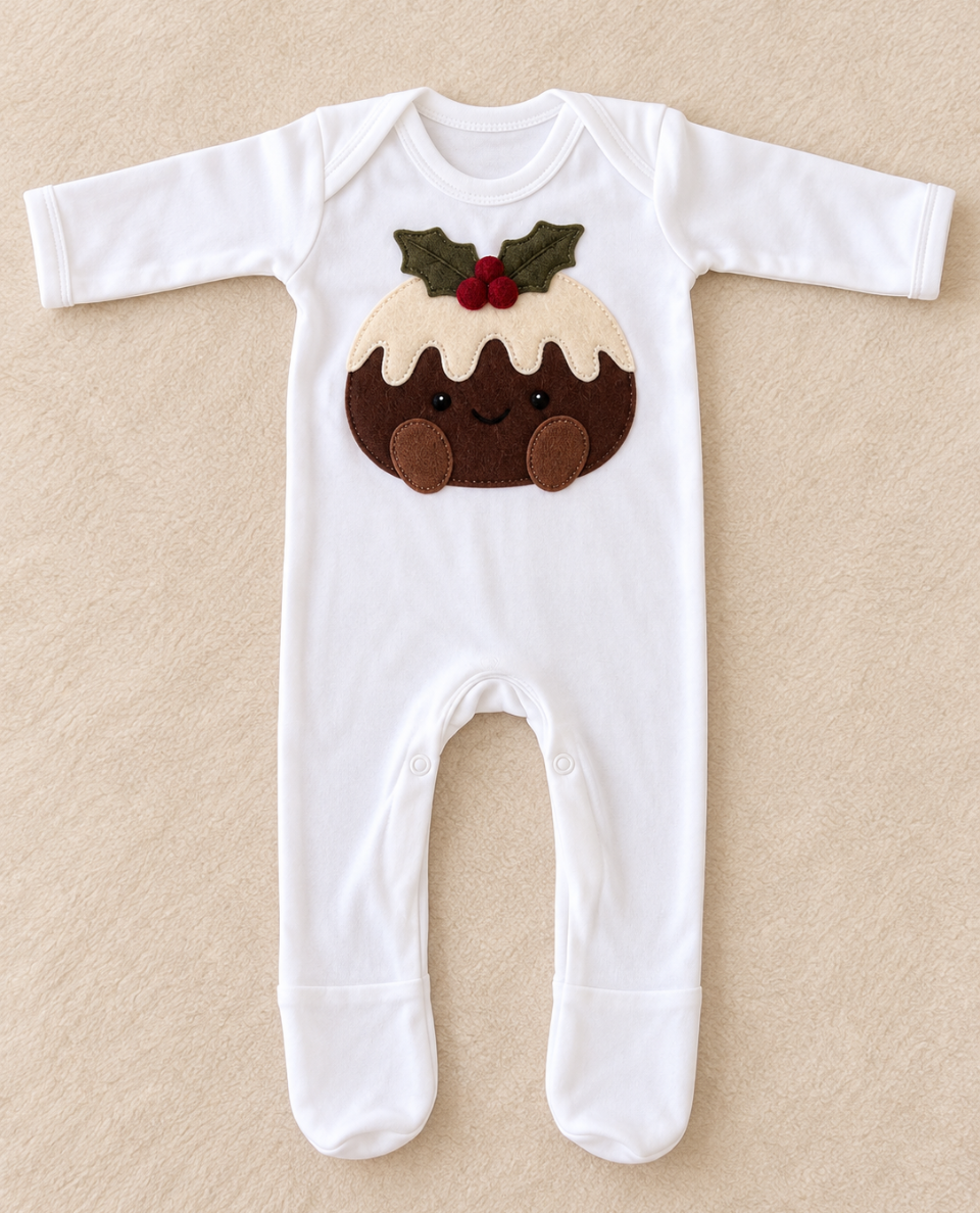 Baby Rompers