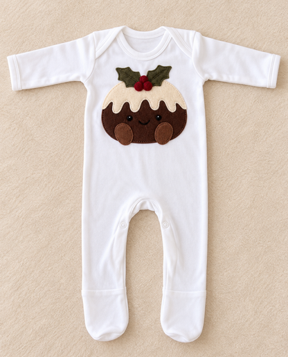 Baby Rompers