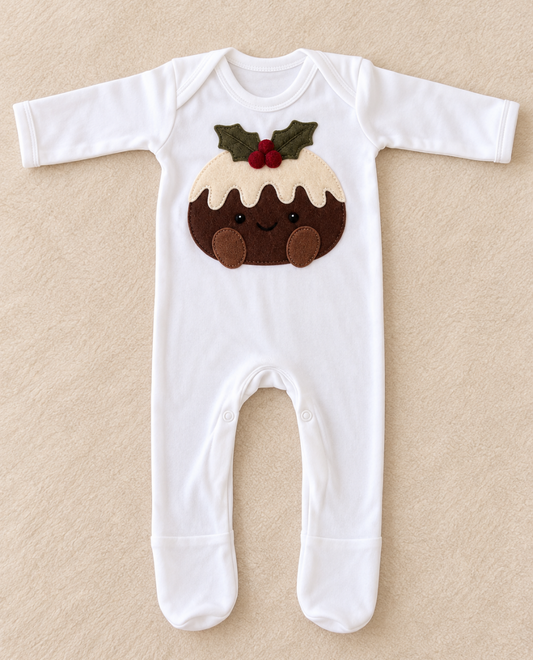 Baby Rompers