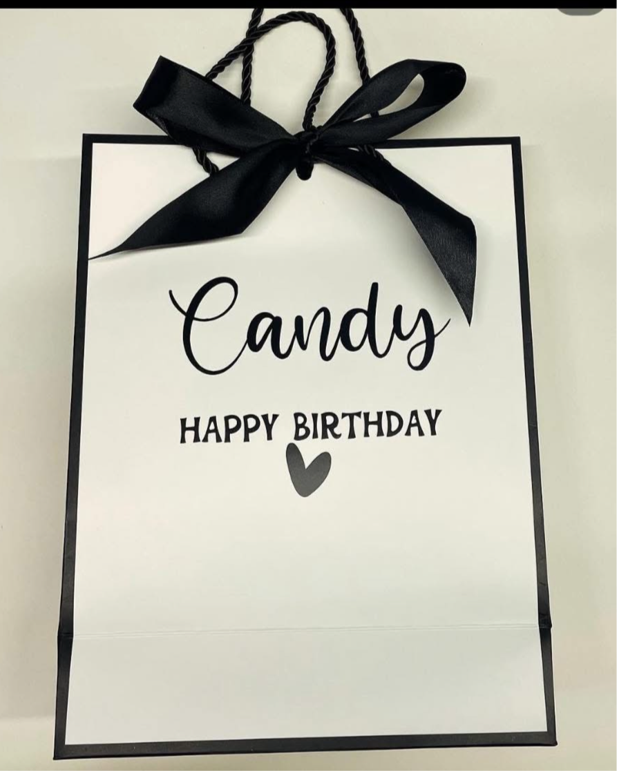 Gift bags