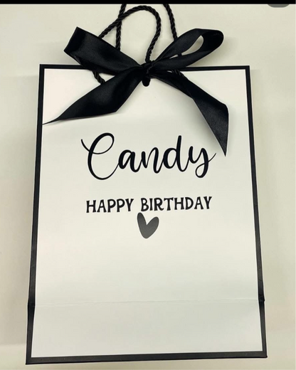 Gift bags