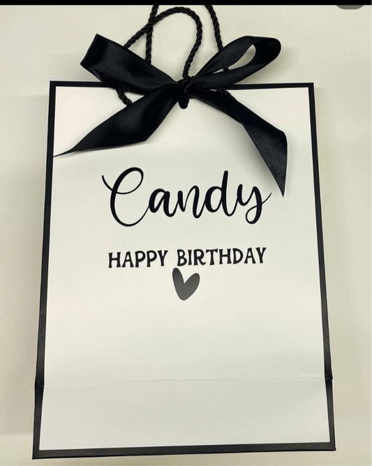Gift bags