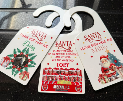 Door Hanger