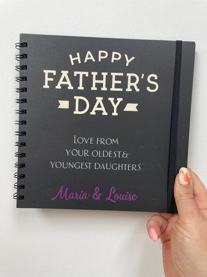 Scrap Books