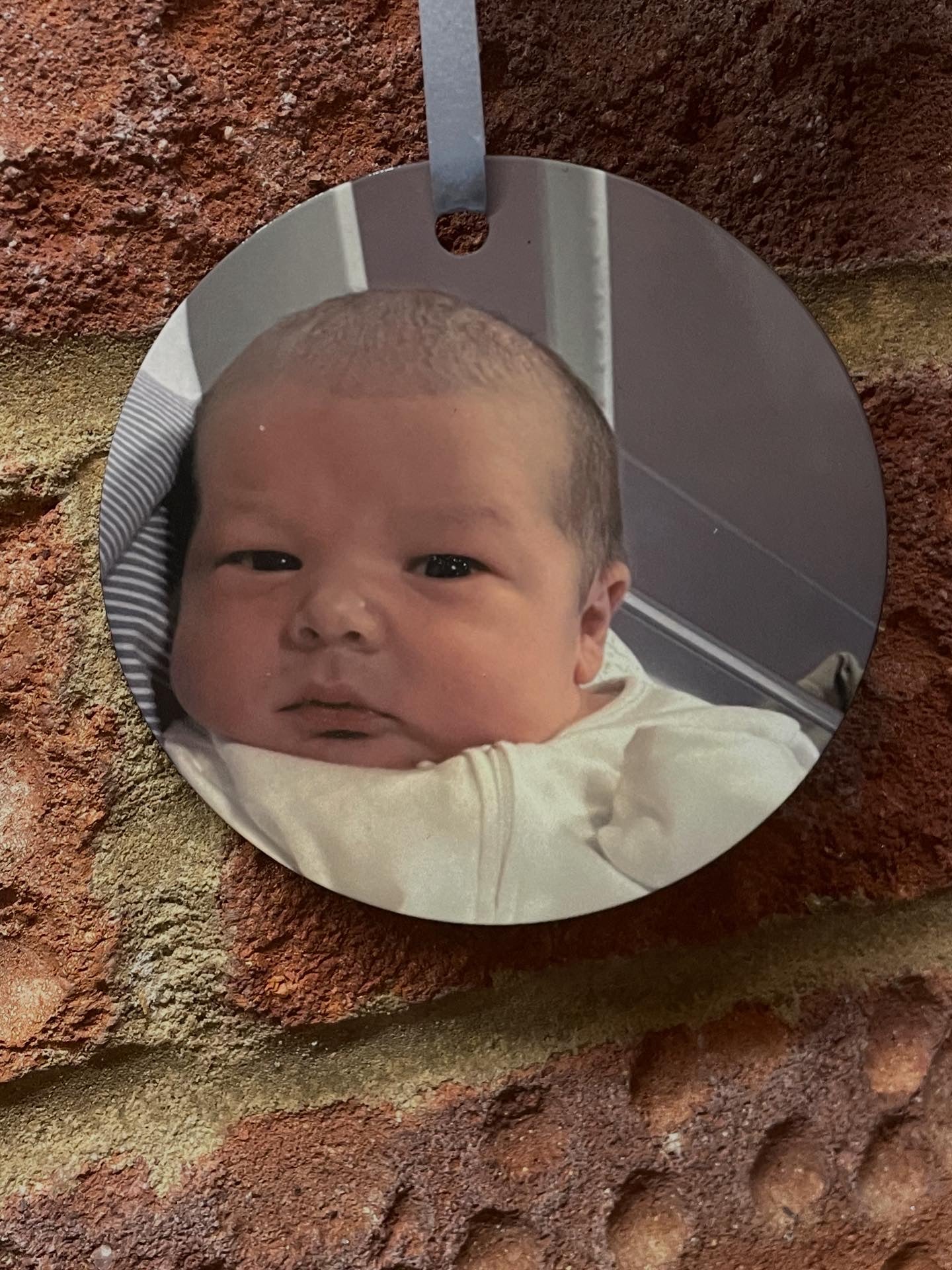 Aluminium decoration