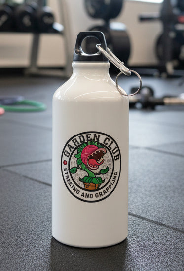 Aluminium Water Bottles