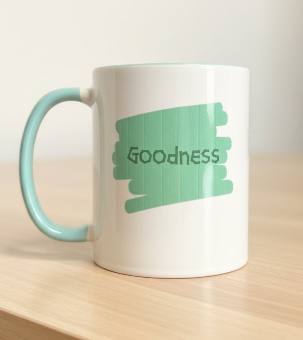 11 ounce Mugs