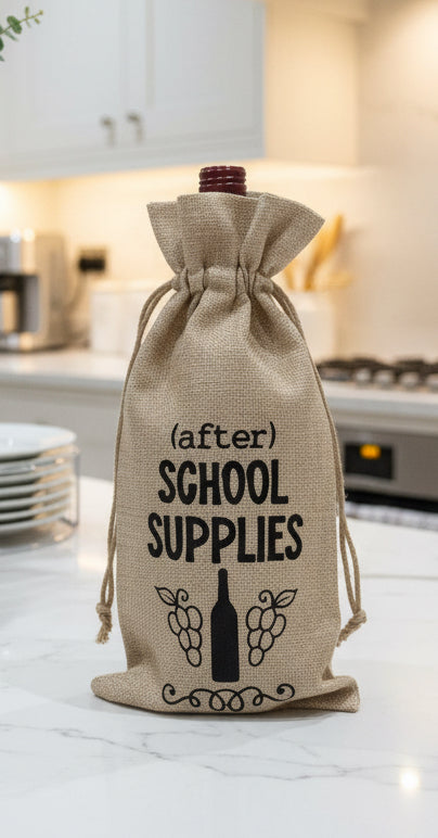 Bottle bags
