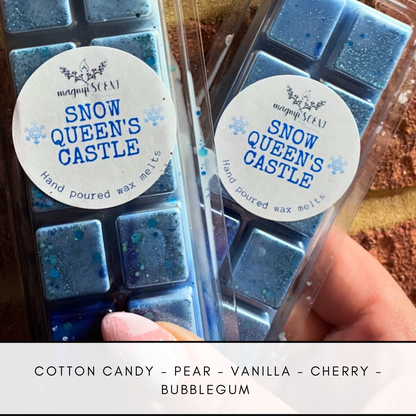Large wax bars - LUSH inspired