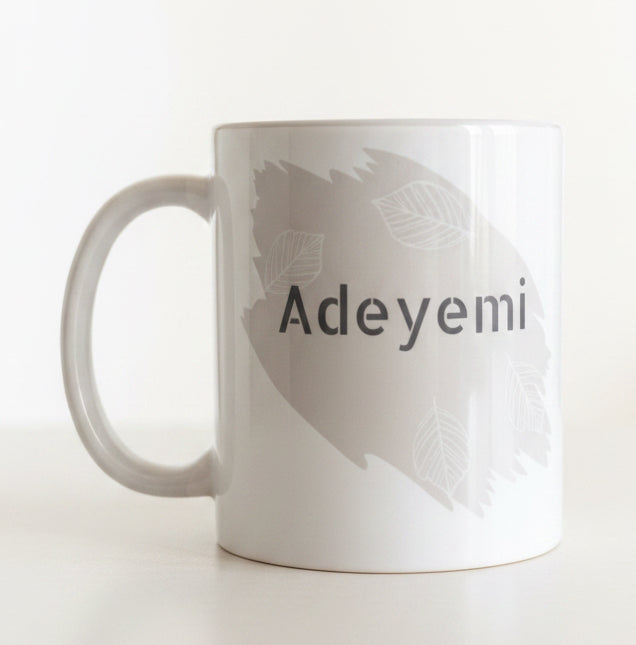 11 ounce Mugs