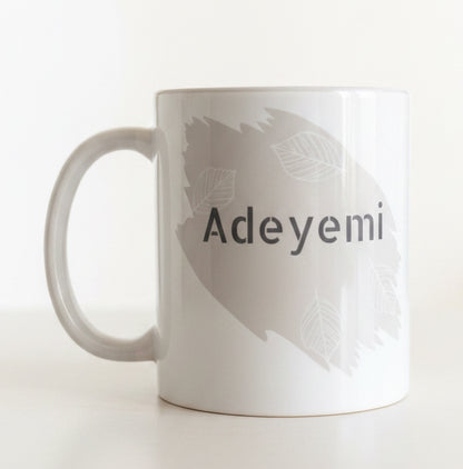 11 ounce Mugs