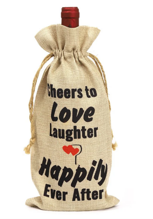Bottle bags