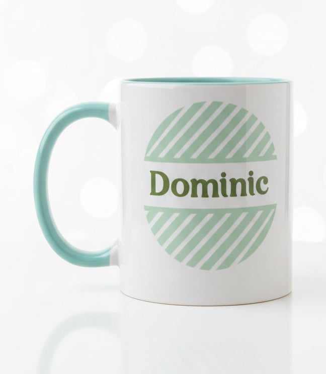 11 ounce Mugs