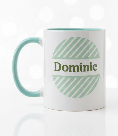 11 ounce Mugs