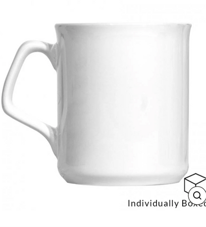 9 ounce Sparta mugs