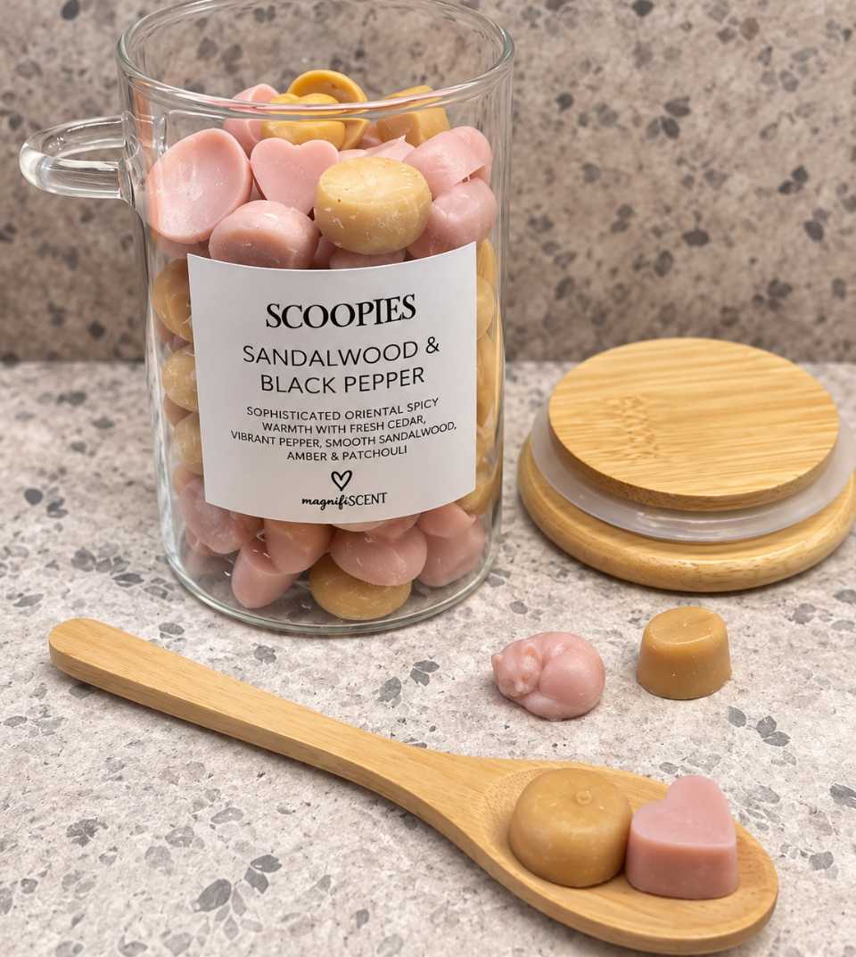 Scoopies