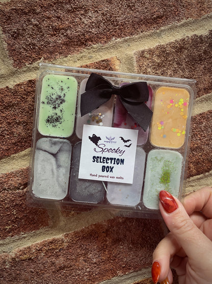 Themed Selection Box