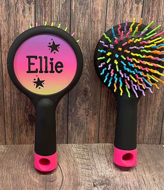 Hair Brushes