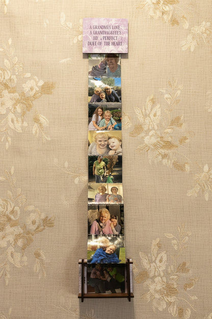 Photo Keepsake Box