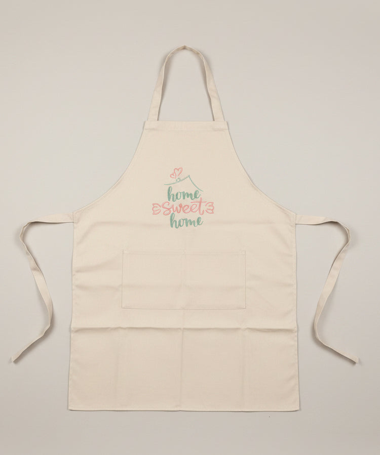 Polyester Adult Apron