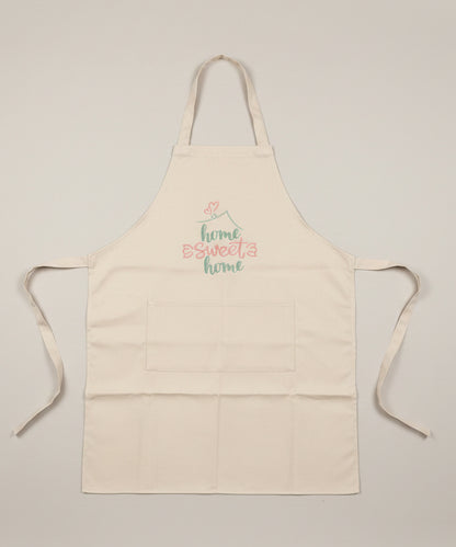 Polyester Adult Apron
